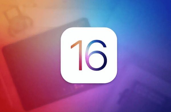 Bug大修复！iOS 16.1 Beta 2发布 电池图标终于改了