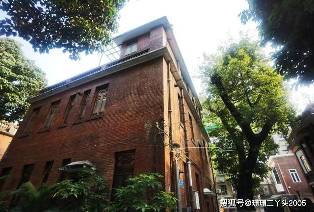 广州参观毛主席旧居，与太太杨开慧居住1年，带大家看看是什么样