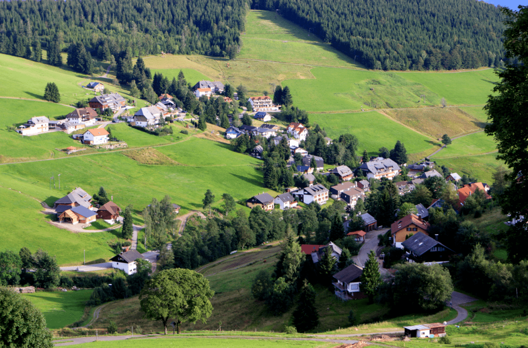 克遜瑞士國家公園 saxon switzerland national park4,埃菲爾國家公園