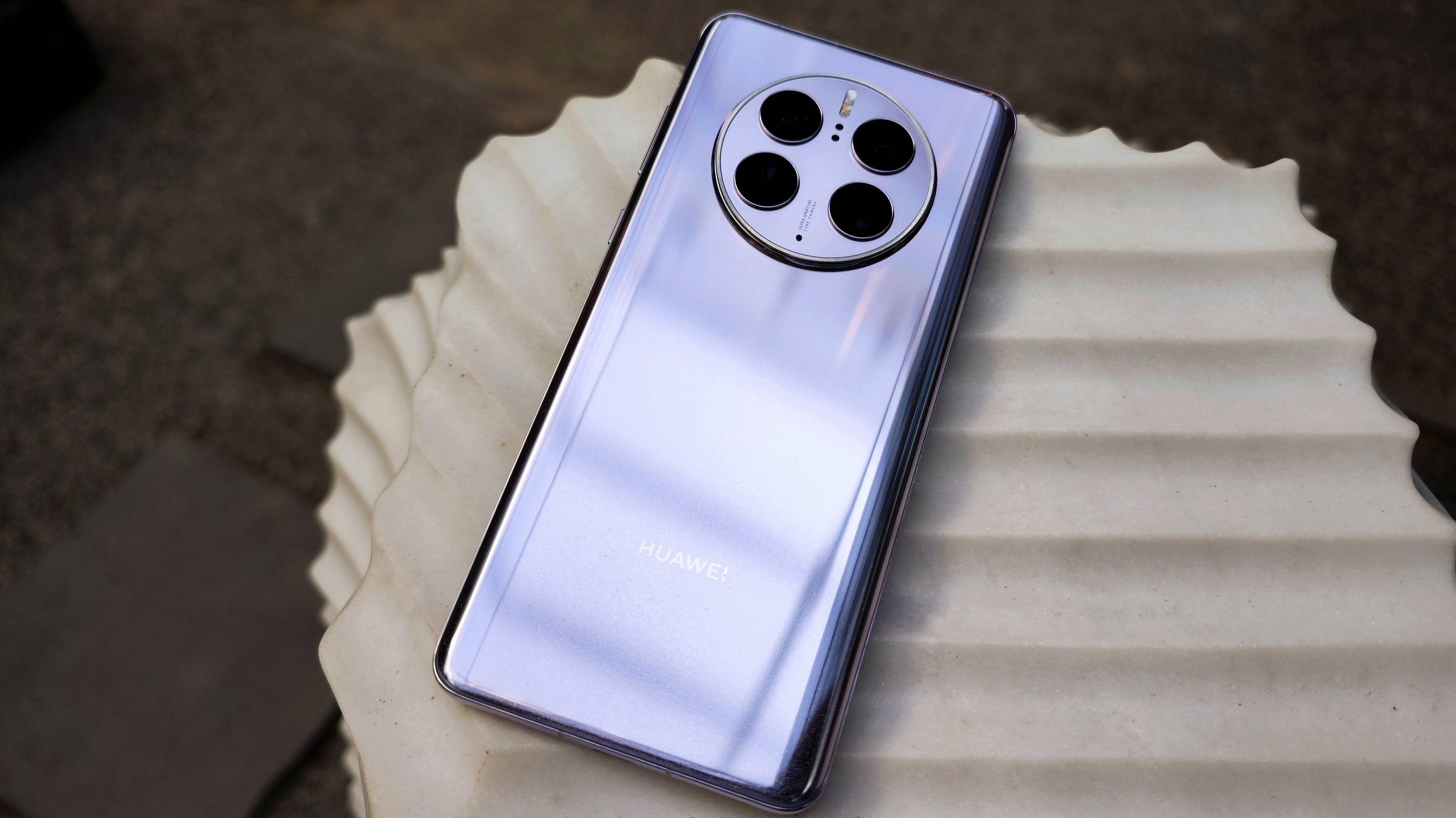 少了5g的mate50 pro,体验并没输?_手机_华为_功能