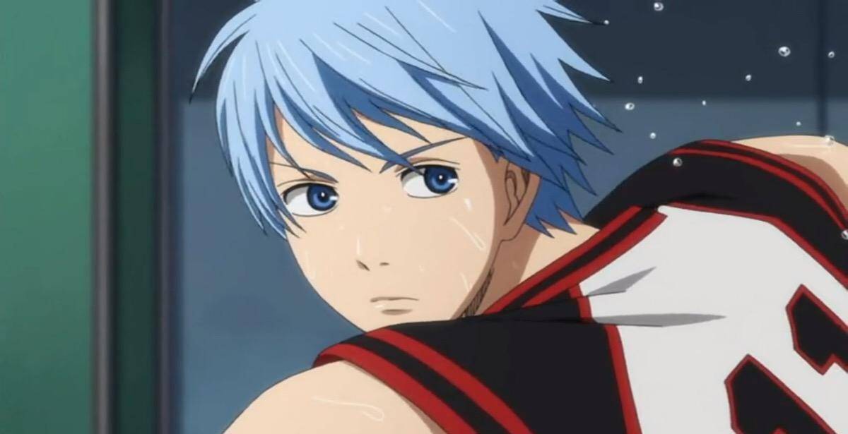 如果《黑子的篮球》中的"奇迹世代"参加nba选秀,谁会是状元?