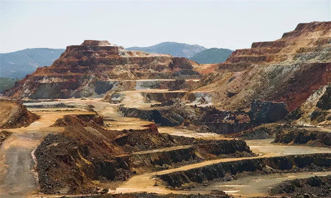 2018年，广东河源发现17万吨宝贵的铷矿，1吨估值达12.9万_元素_我国_身影