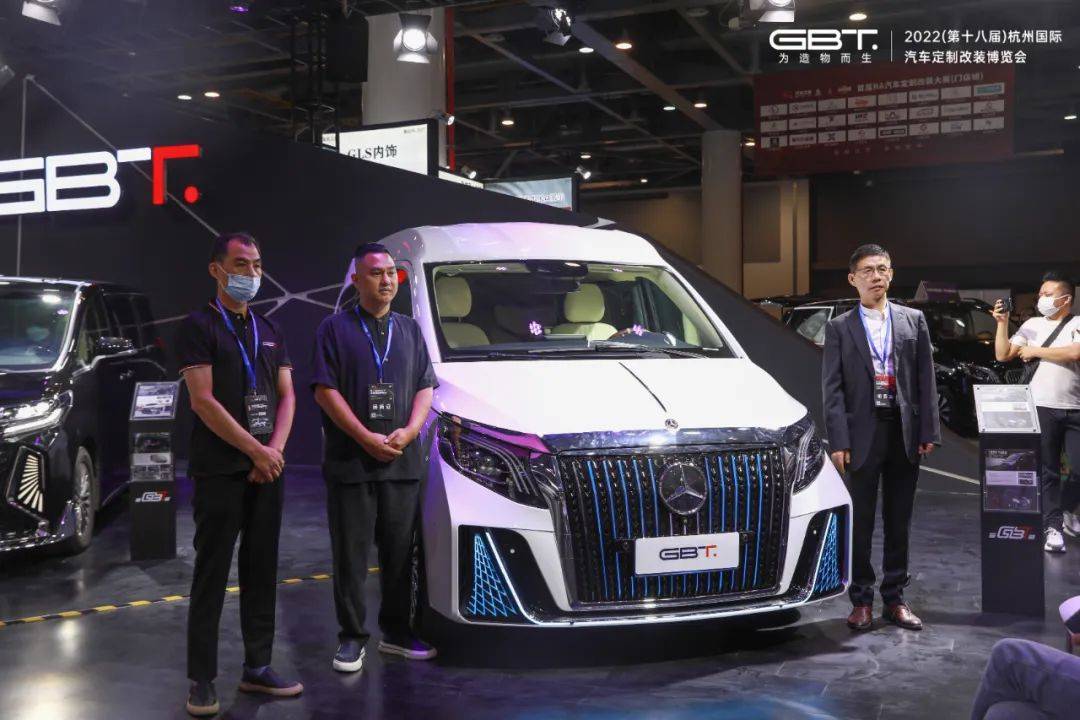 “新机遇 整案行” RA展GBT完美收官!_搜狐汽车_搜狐网