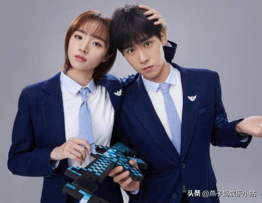 刚播完《橘生淮南》,又迎来新剧《亲爱的热爱的2》_吴白_艾情_李一桐