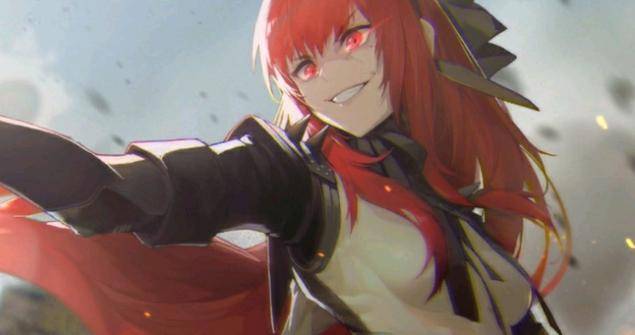 蜕变学堂解读《月下沙利叶》故事背景,剧情介绍,玩家点评