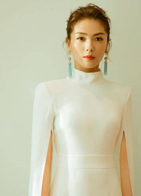 刘涛生图照被疯传,40岁的她关掉"滤镜",真实颜值一目了然_皮肤_美颜