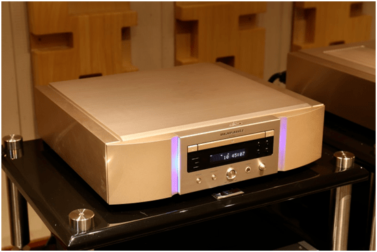 高端音响的性价比之选 marantz ki ruby & bowers & wilkins 703s2座