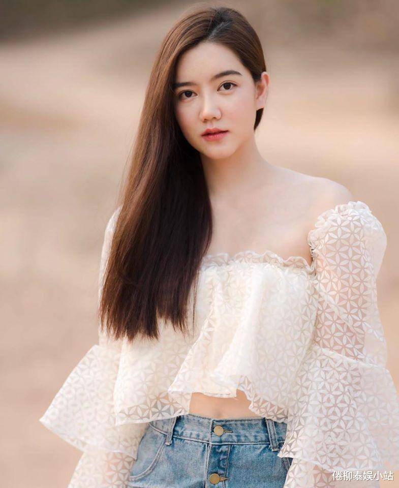 泰星richy与god热恋近一年:他是我的初恋,感觉就像是姐姐一样_tono_小