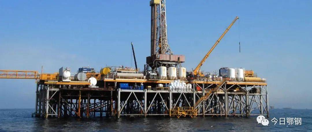 三降两增在行动│海洋工程及风电用钢创值团队创效显著_海工钢_效益_试验