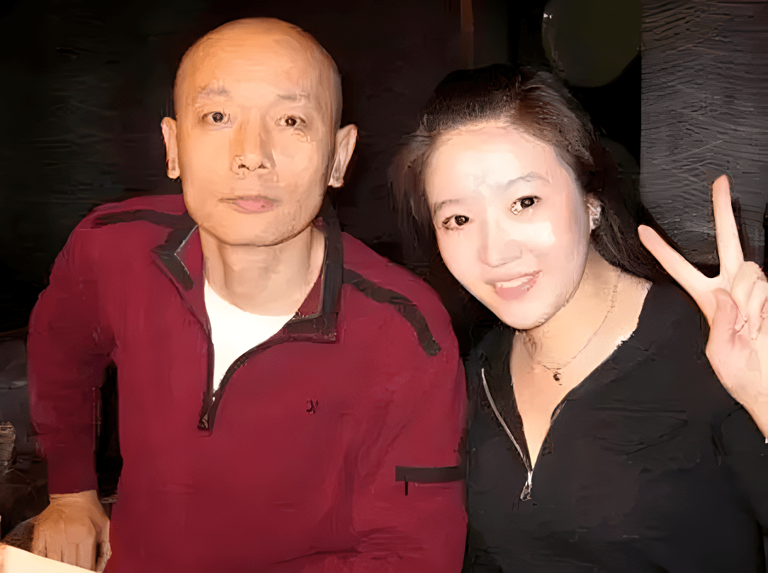 葛优拍戏赚了钱,妻子却一夜花光350万,葛优:娶你我是三生有幸_梁天