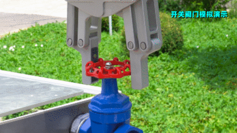 新松核应急机器人助力构筑核工业安全防线_环境_方案_辐照