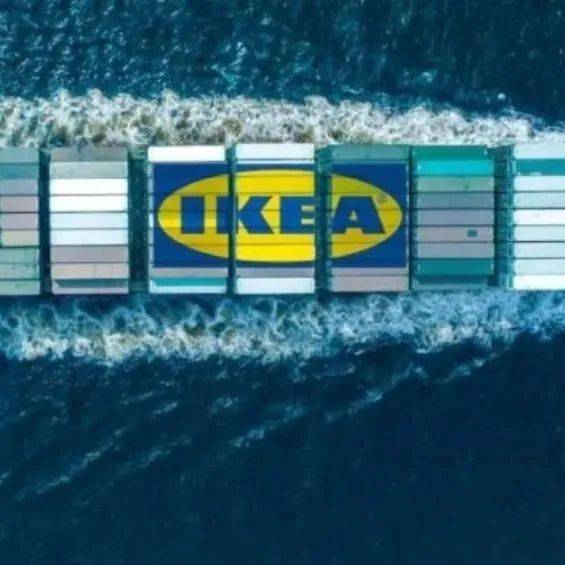 大反转！全球零售巨头IKEA迅速卖出去年订造的新箱，宣布放弃集装箱自营战略_other_宜家_航运