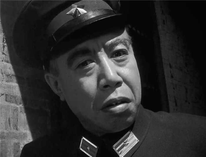 1965年的《地道战》,观影人次高达几十亿,是国人的集体回忆_电影厂