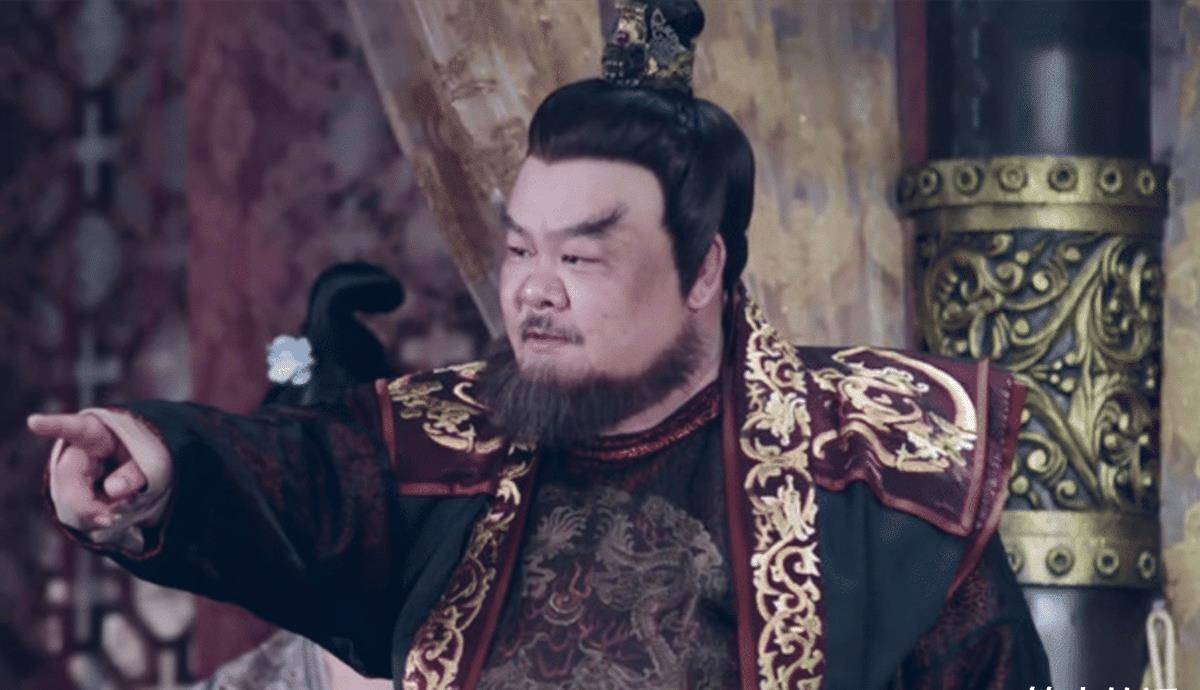 安禄山有什么能耐,能和杨贵妃搭上关系,还成为她的义子?