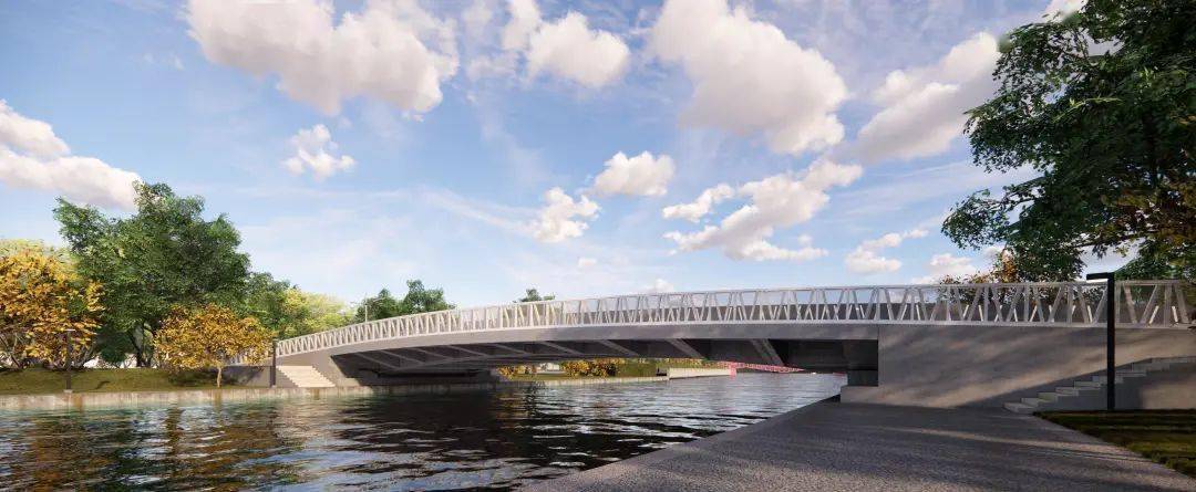 号桥_桥身_景观