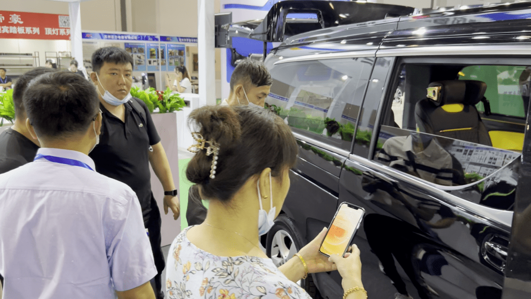 RA车展圆满落幕，探陆泽多款产品引人瞩目！_搜狐汽车_搜狐网