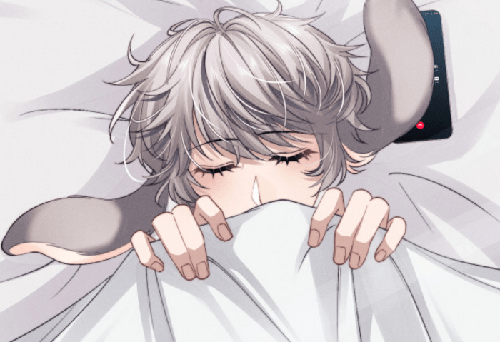 垂耳执事:论兔耳的用处,言逸最有发言权,陆上锦情敌出现了_夏镜天