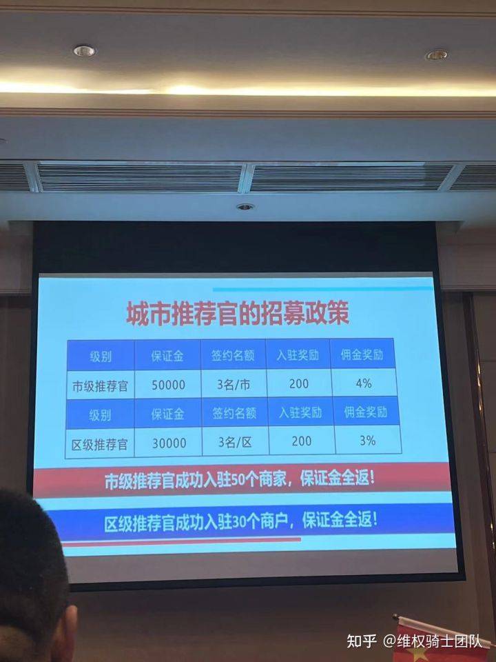 北京国富腾信息公司涉嫌虚假宣传 开启“招商加盟”割韭菜(图2)