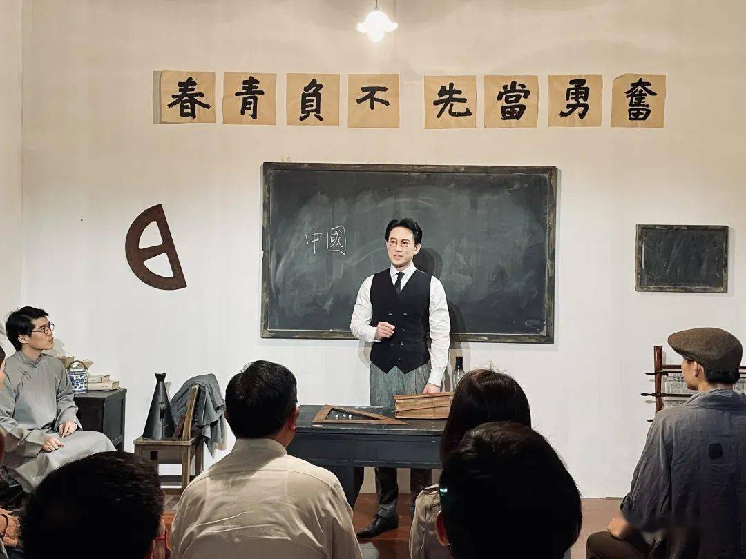 一看就会（上海高校校庆）上海大学明年百年校庆吗，(图8)