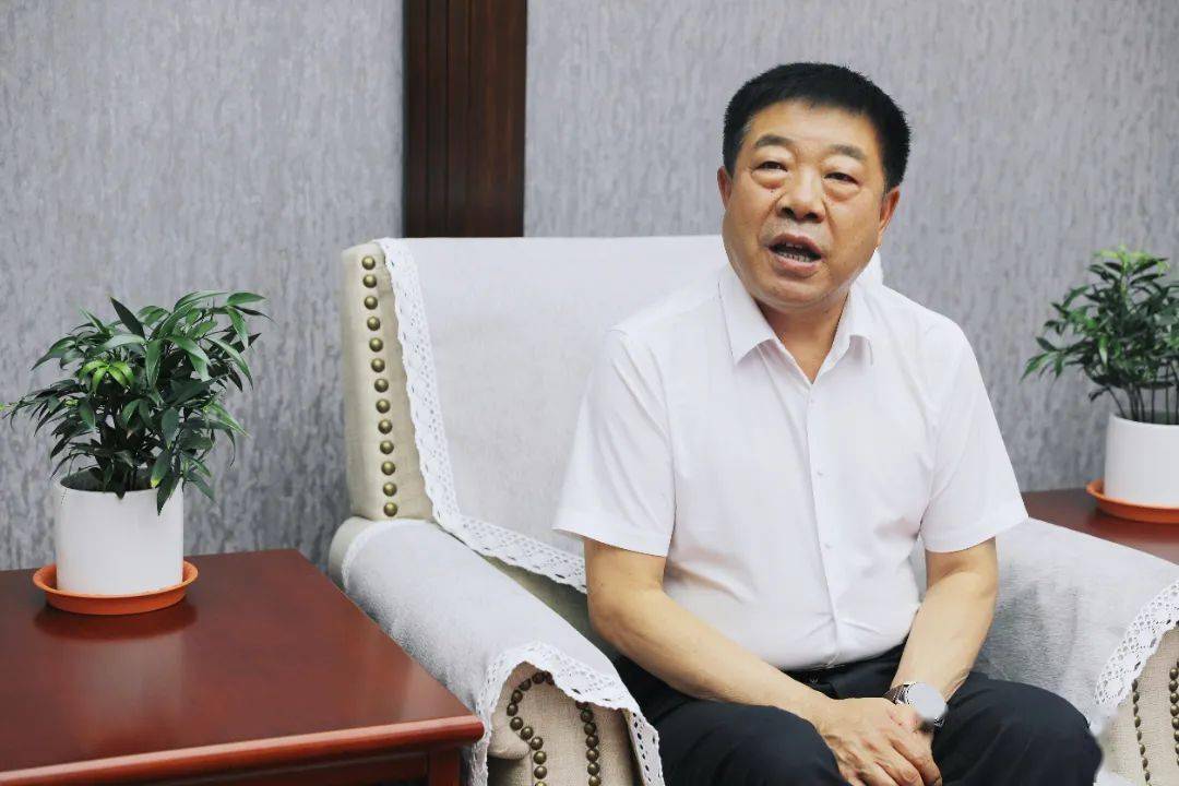 高质量发展局长访谈录第九期:牡丹江市退役军人局局长崔刚_工作_双拥