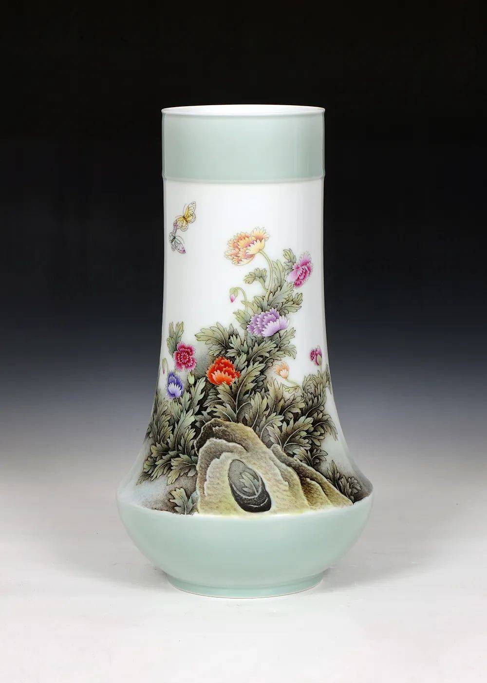 《瓷无止境》中国当代陶瓷艺术大展——徐亚凤_作品_创作_景德镇