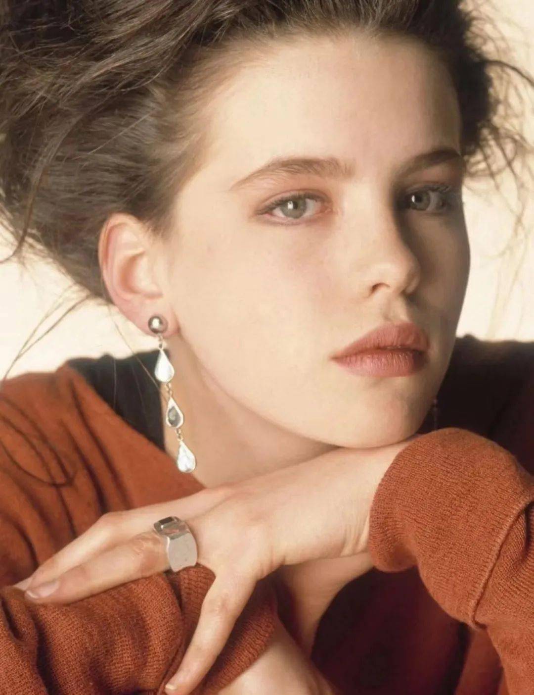 《珍珠港》女主现在长这样?