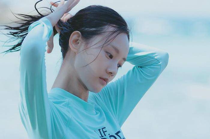 吴倩杨紫谭松韵李知恩_张翰_李一桐_尚语贤