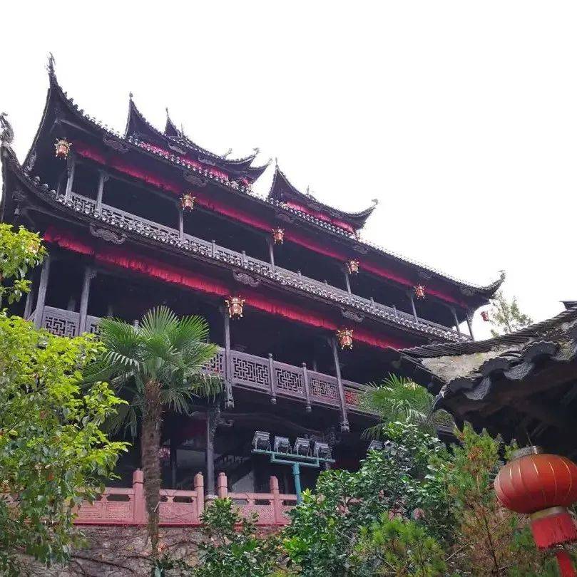 你来过吗?张家界市第一批市级非遗公布_桑植_慈利县_街区