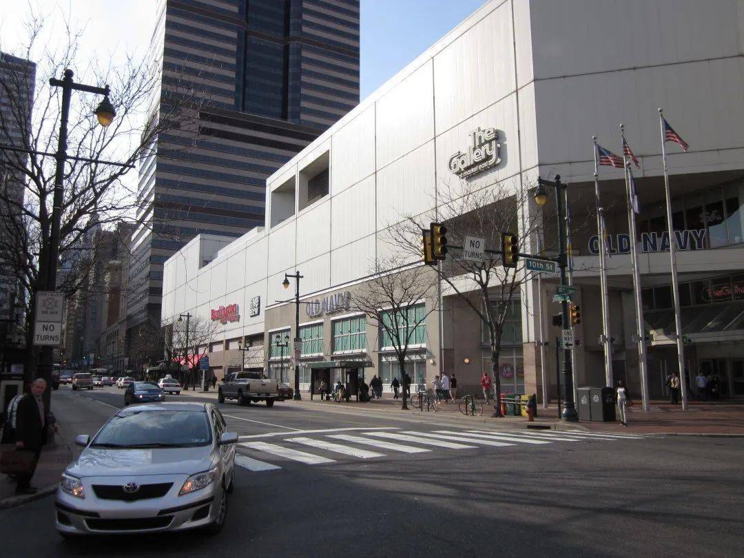 76人承诺:绝不会让费城华埠成为第二个dc中国城