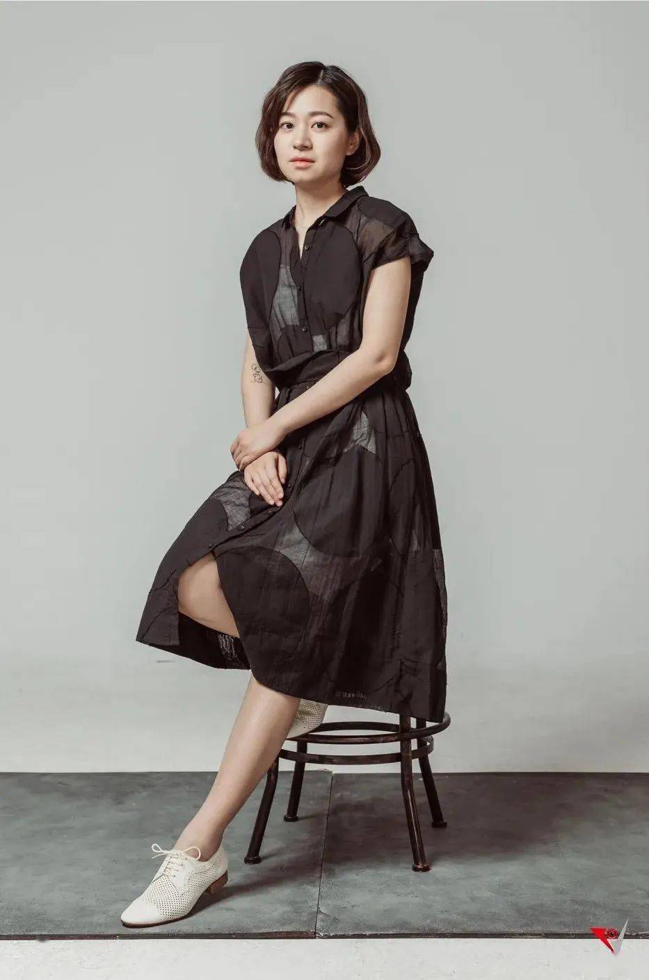 渐入佳境鲁伊莎,青年导演,上海戏剧学院导演系研究生, 英国伦敦国王