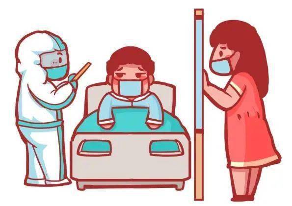 疫情期间,《传染病防治法》的这些规定,你必须知道!_隔离_措施_病人