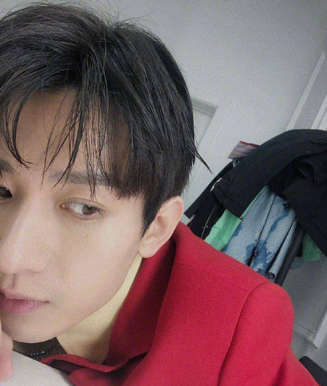 成毅理想型大公开!