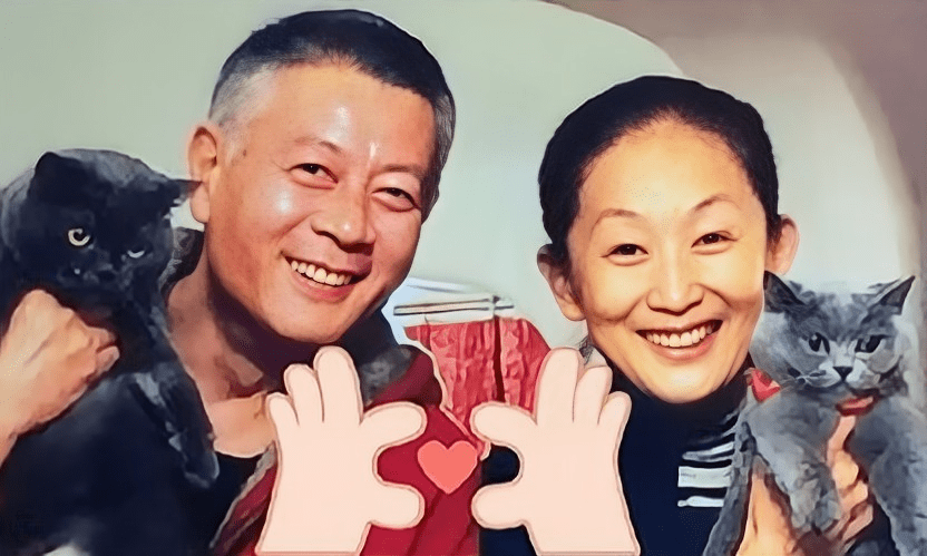 巫刚:离婚19年无儿无女,62岁依旧单身,晚年有陈瑾陪伴不孤单