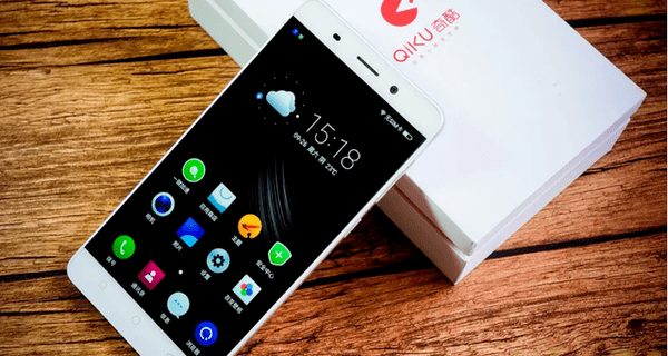 360手机杀回, 青少年防沉迷手机 q20 pro正式入库,曾经千元机王者叫人