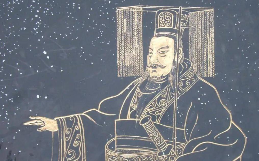 世界上第一位皇帝、第一位国王、第一位总统，分别都是什么人？_秦始皇_国家_尼斯