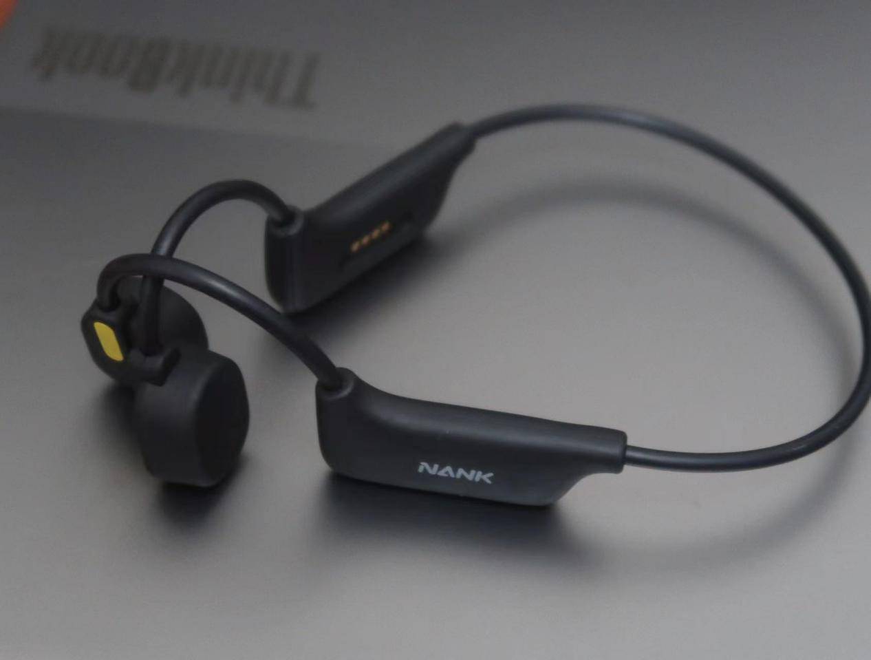 南卡Runner CC3上手实测！百元旗舰耳机的新选择！