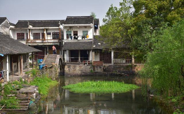 投资30亿，浙江打造一世界级乡村旅游小镇，可以带动周边发展