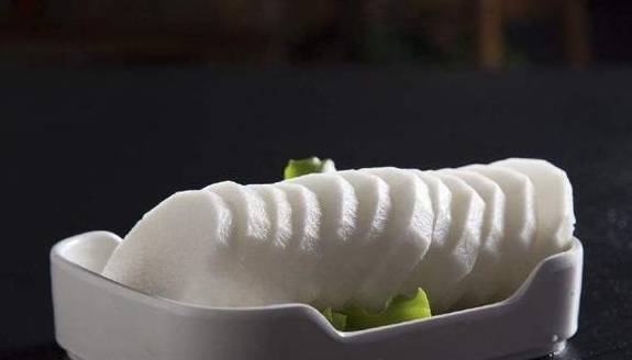 肺不好的人,不妨"多吃3白,少做2事",不费吹灰之力,把肺养好_进行_肺部