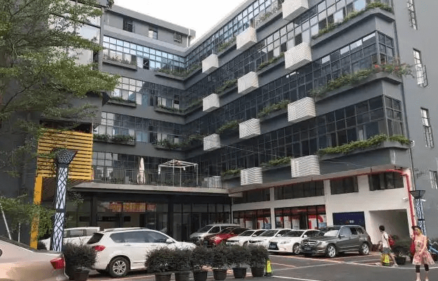 【官网】up智谷招商中心_广州写字楼物业招租电话:400-1881-972_km