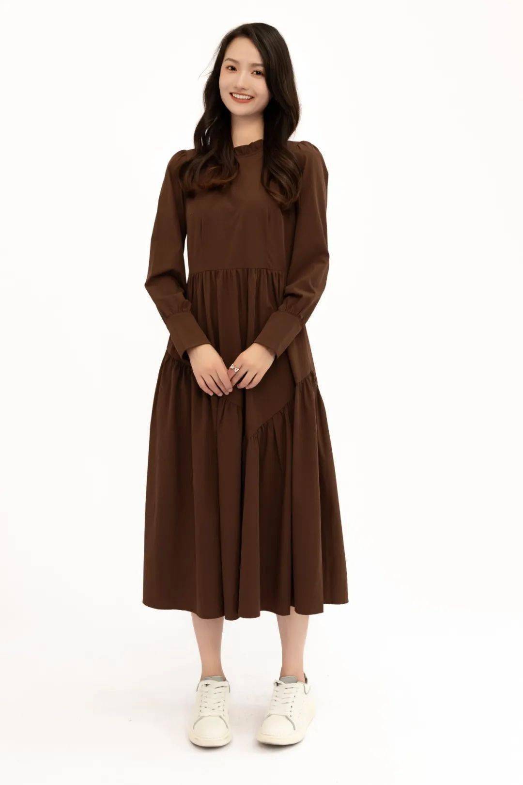 伊纱贝莲 | 秋天更适合相见—jsapuilin_设计_美少女_淑女