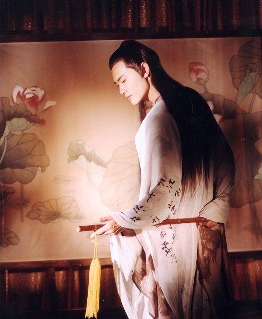 大明宫词经典台词