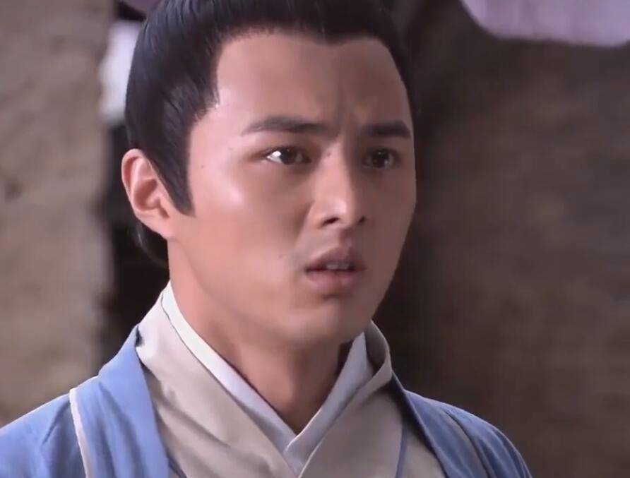 《错点鸳鸯》:一部被严重低估的古装剧,赵丽颖评分最高的作品_石无忌