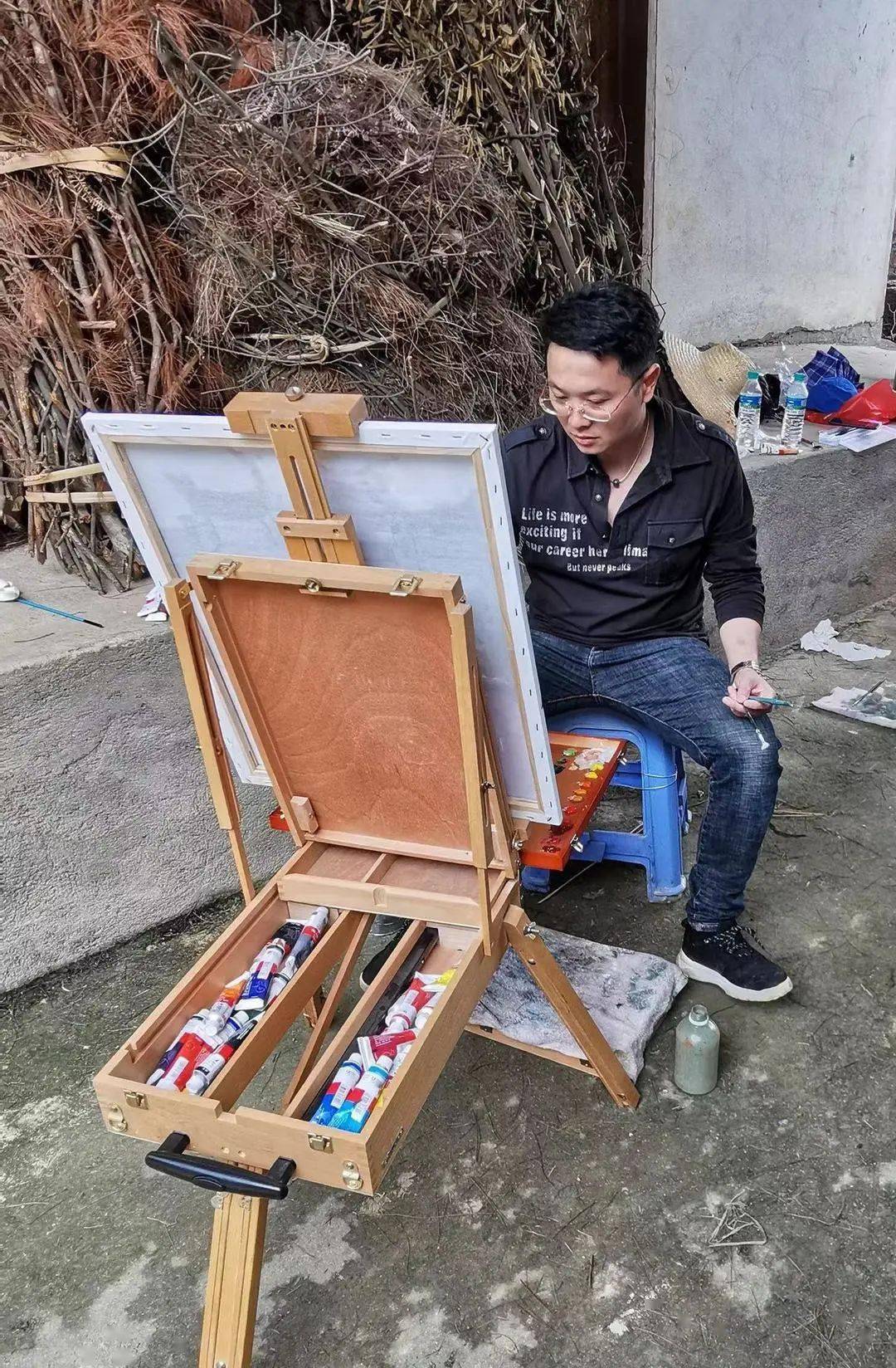 信丰县第三届名师信丰中学风采展示