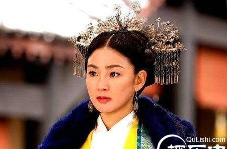 解密 李园是如何让亲妹妹李嫣当上王后的 楚考烈王 黄歇 儿子