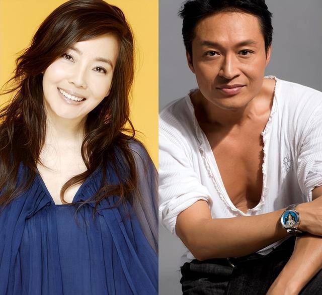 原创 歌手辛晓琪:爱情之路坎坷,与初恋老公离婚后,如今爱上了20岁的