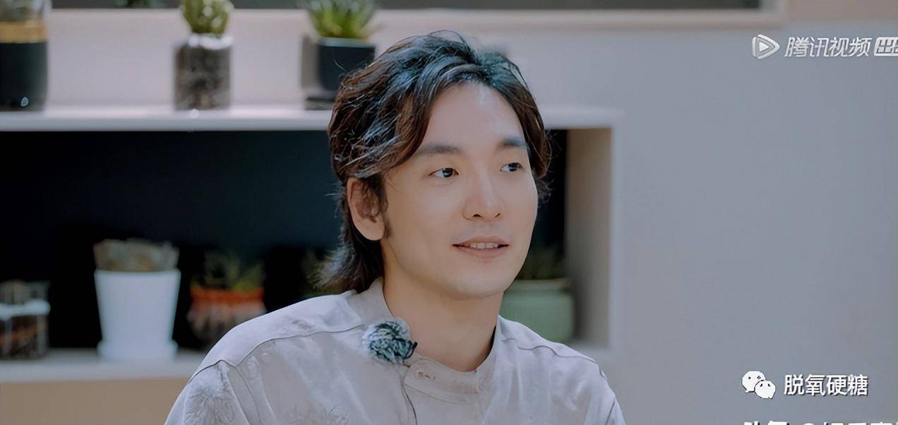 她竟然能让:李雪琴自扇耳光,汪苏泷无语,郭麒麟沉默_宋丹丹_王传君