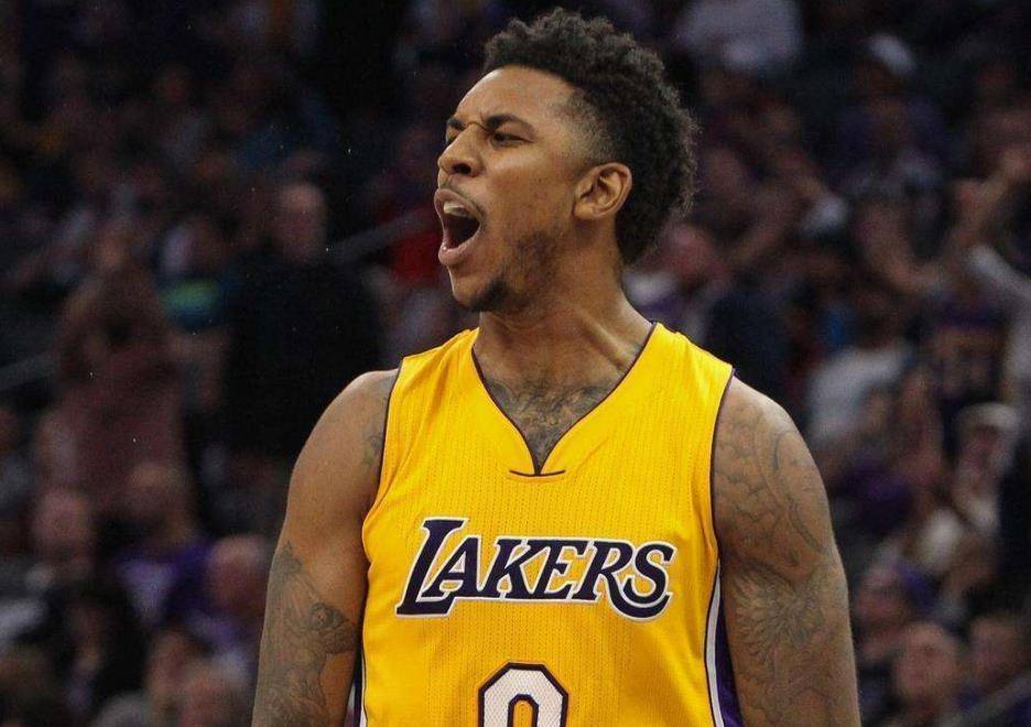 尼克杨对nba念念不忘,事实上,如今的他加盟cba最合适