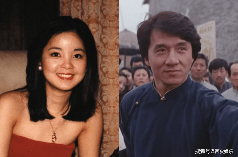 网友:这是假新闻_照片_刘嘉玲_感觉