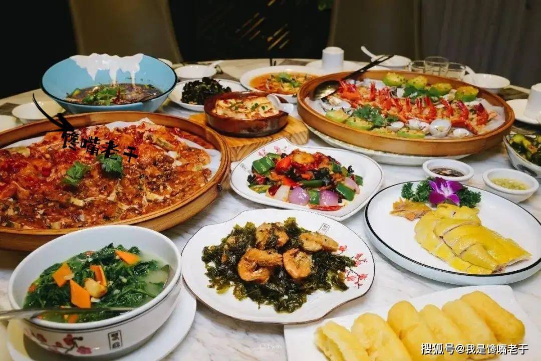 去广州必点的6道菜，是“广府菜之魂”，老板还以为你是广州人