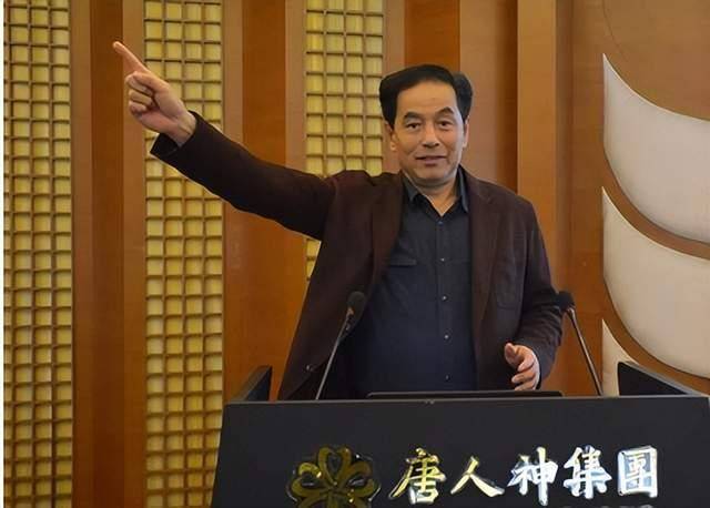 陶一山:30岁当厂长,抓住改制机遇,56岁公司上市,身家23亿_唐人神_饲料